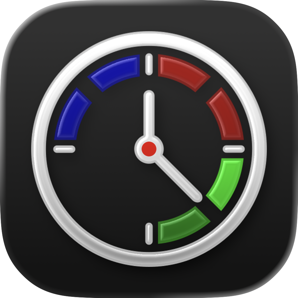 PonTask App Icon